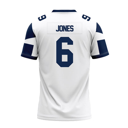 Butler - NCAA Football : Keaton Jones - Premium Football Jersey-1