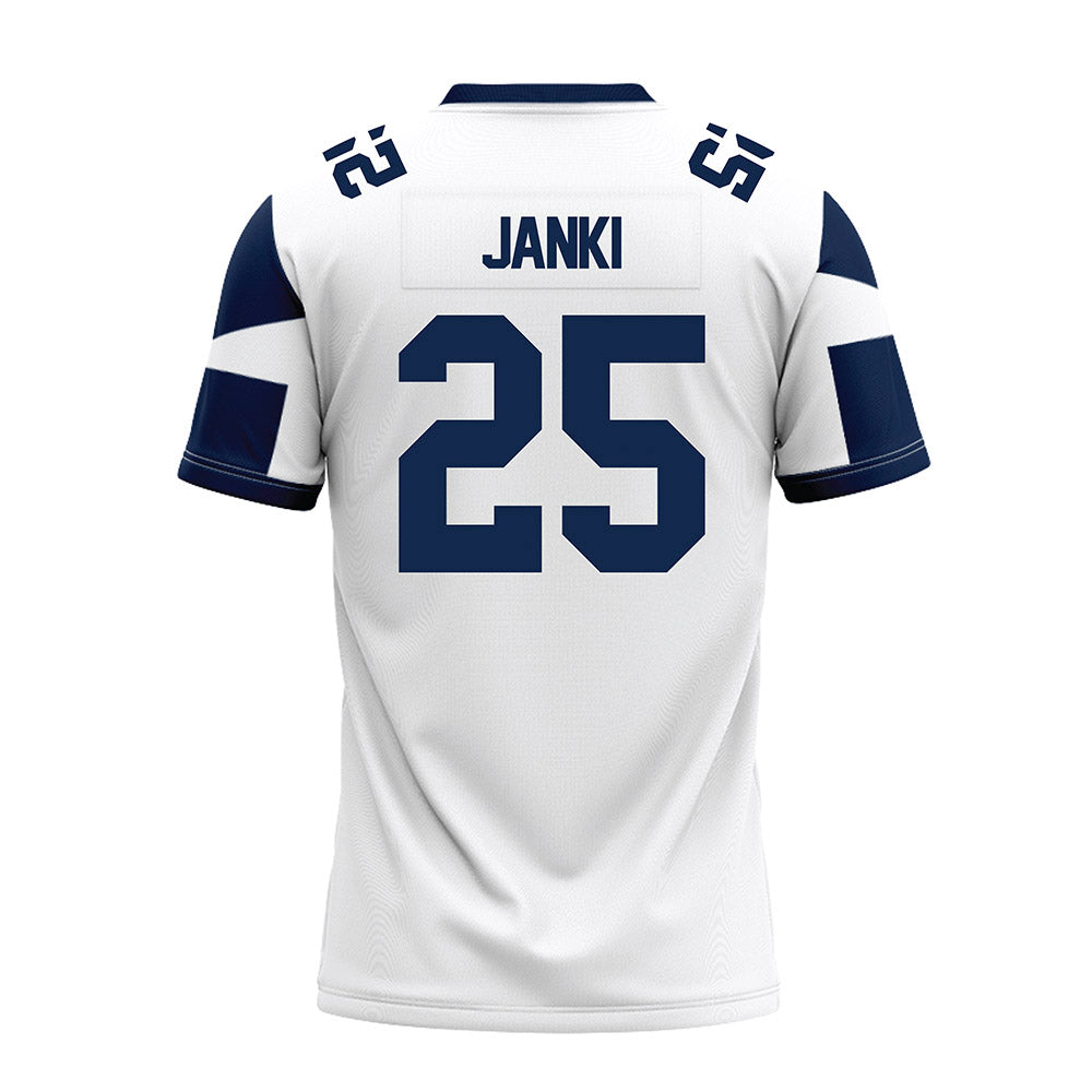 Butler - NCAA Football : Beck Janki - Premium Football Jersey