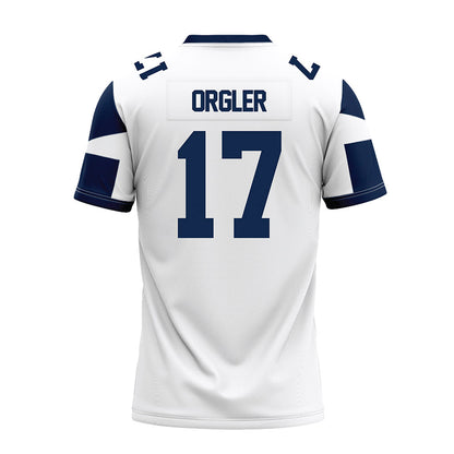 Butler - NCAA Football : Danny Orgler - Premium Football Jersey