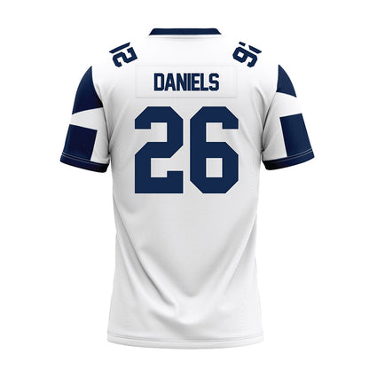 Butler - NCAA Football : Peyton Daniels - Premium Football Jersey
