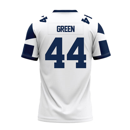 Butler - NCAA Football : Luke Green - Premium Football Jersey