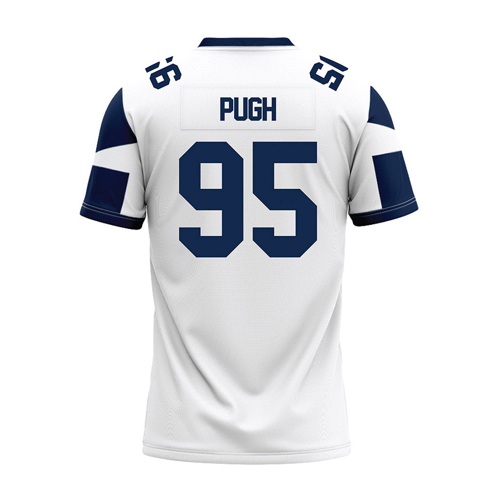 Butler - NCAA Football : Michael Pugh - Premium Football Jersey-1