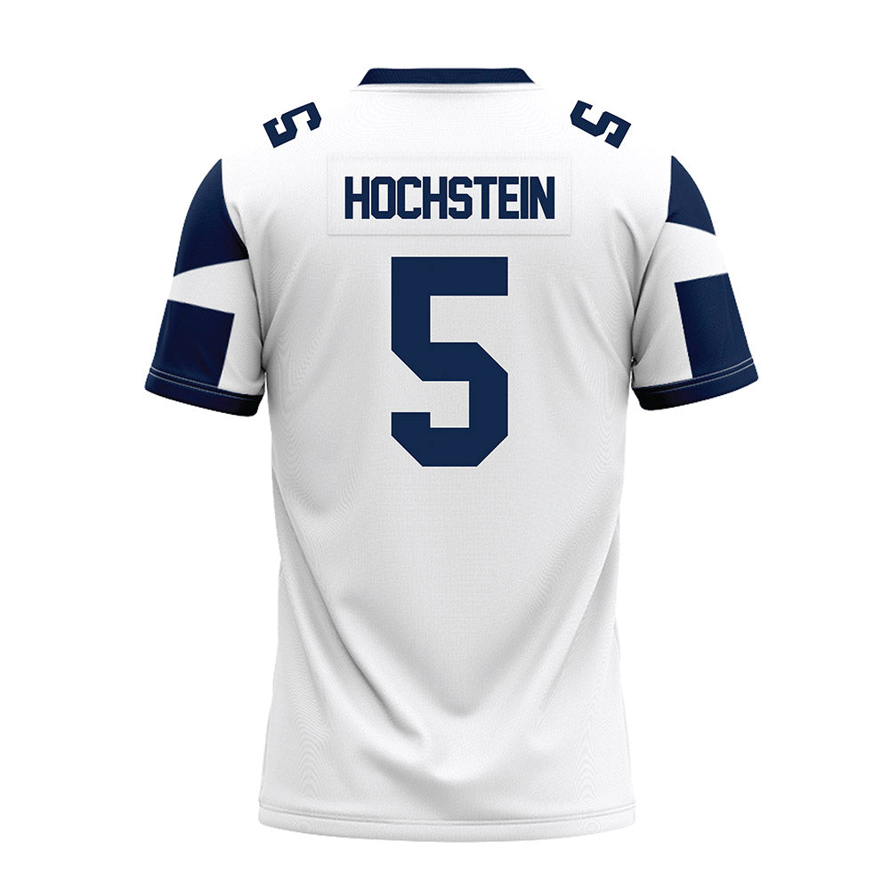 Butler - NCAA Football : Landon Hochstein - Premium Football Jersey