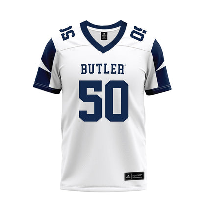 Butler - NCAA Football : Jack Mitchell - Premium Football Jersey
