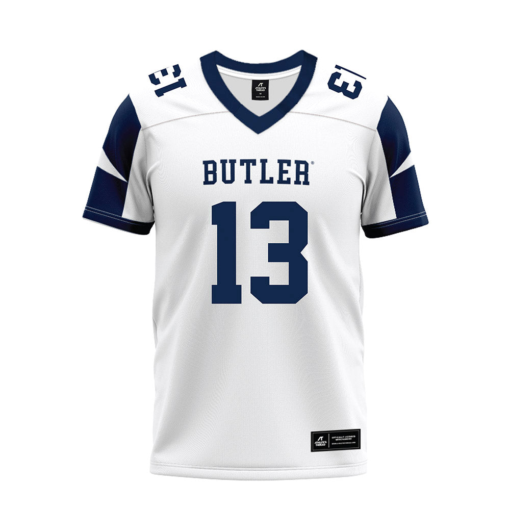 Butler - NCAA Football : Reagan Andrew - Premium Football Jersey