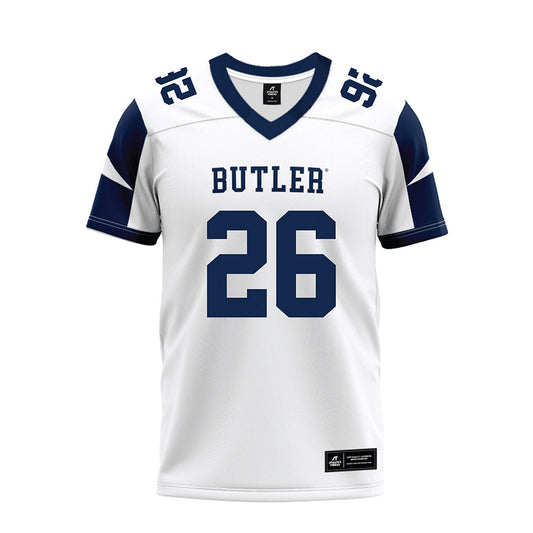 Butler - NCAA Football : Peyton Daniels - Premium Football Jersey