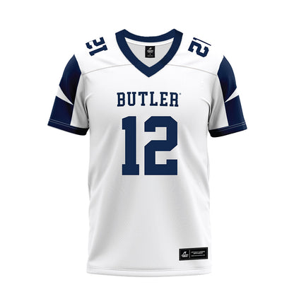 Butler - NCAA Football : Steven Stephany - Premium Football Jersey