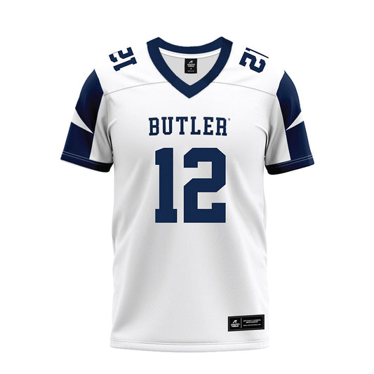 Butler - NCAA Football : Steven Stephany - Premium Football Jersey