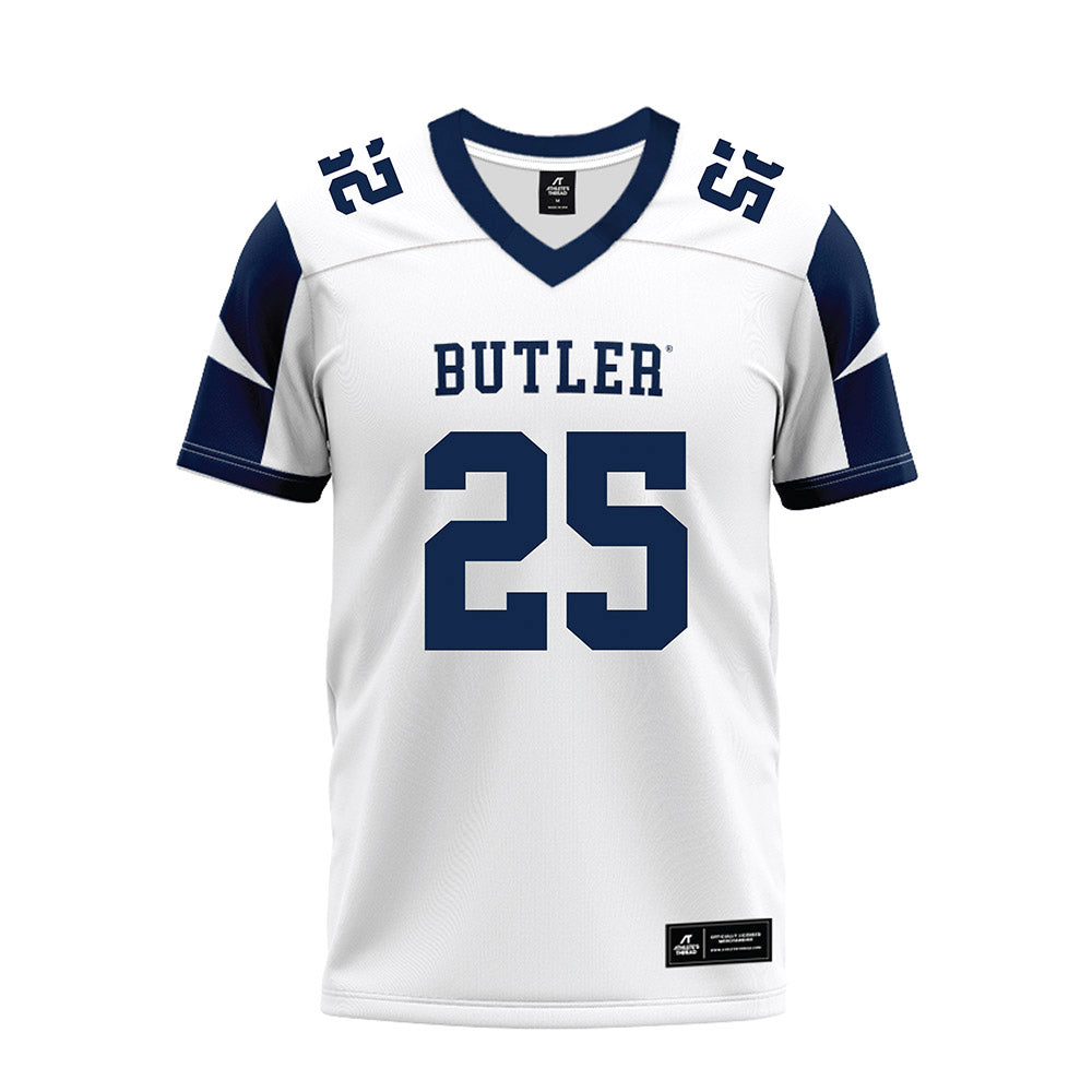 Butler - NCAA Football : Beck Janki - Premium Football Jersey