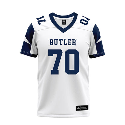 Butler - NCAA Football : Kirk Doskocil - Premium Football Jersey