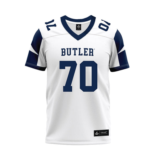 Butler - NCAA Football : Kirk Doskocil - Premium Football Jersey