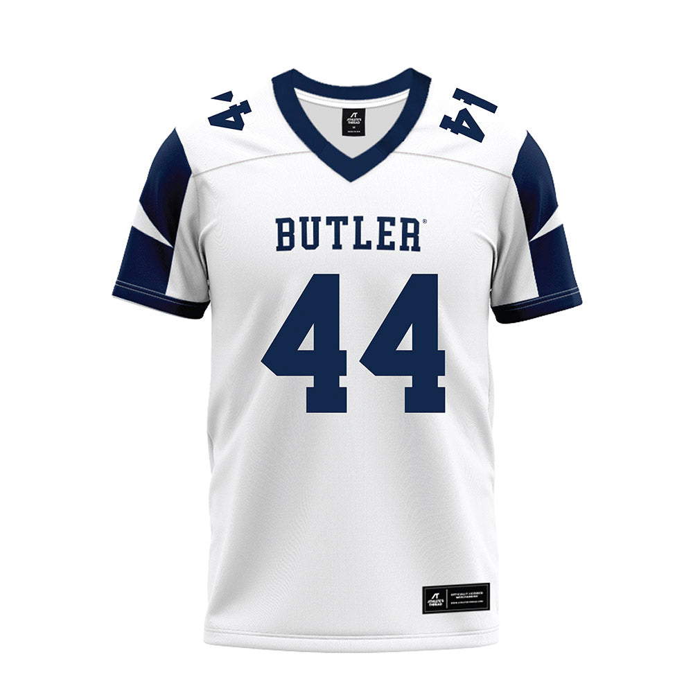 Butler - NCAA Football : Luke Green - Premium Football Jersey