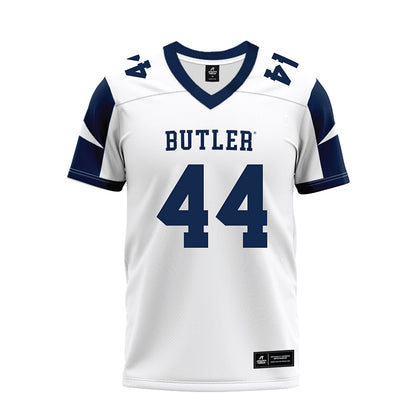 Butler - NCAA Football : Luke Green - Premium Football Jersey