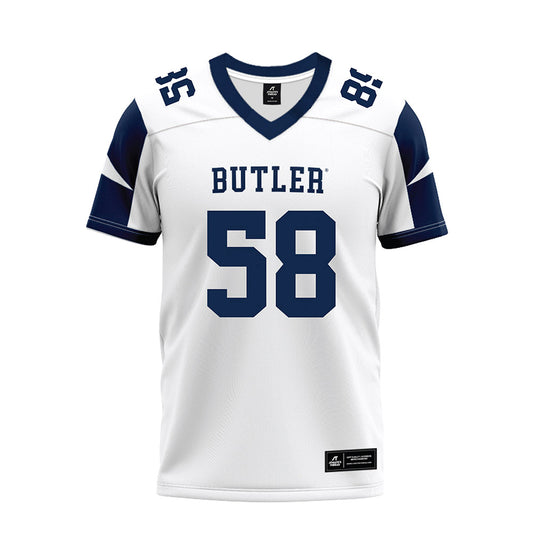 Butler - NCAA Football : Joe Rodi - Premium Football Jersey-0