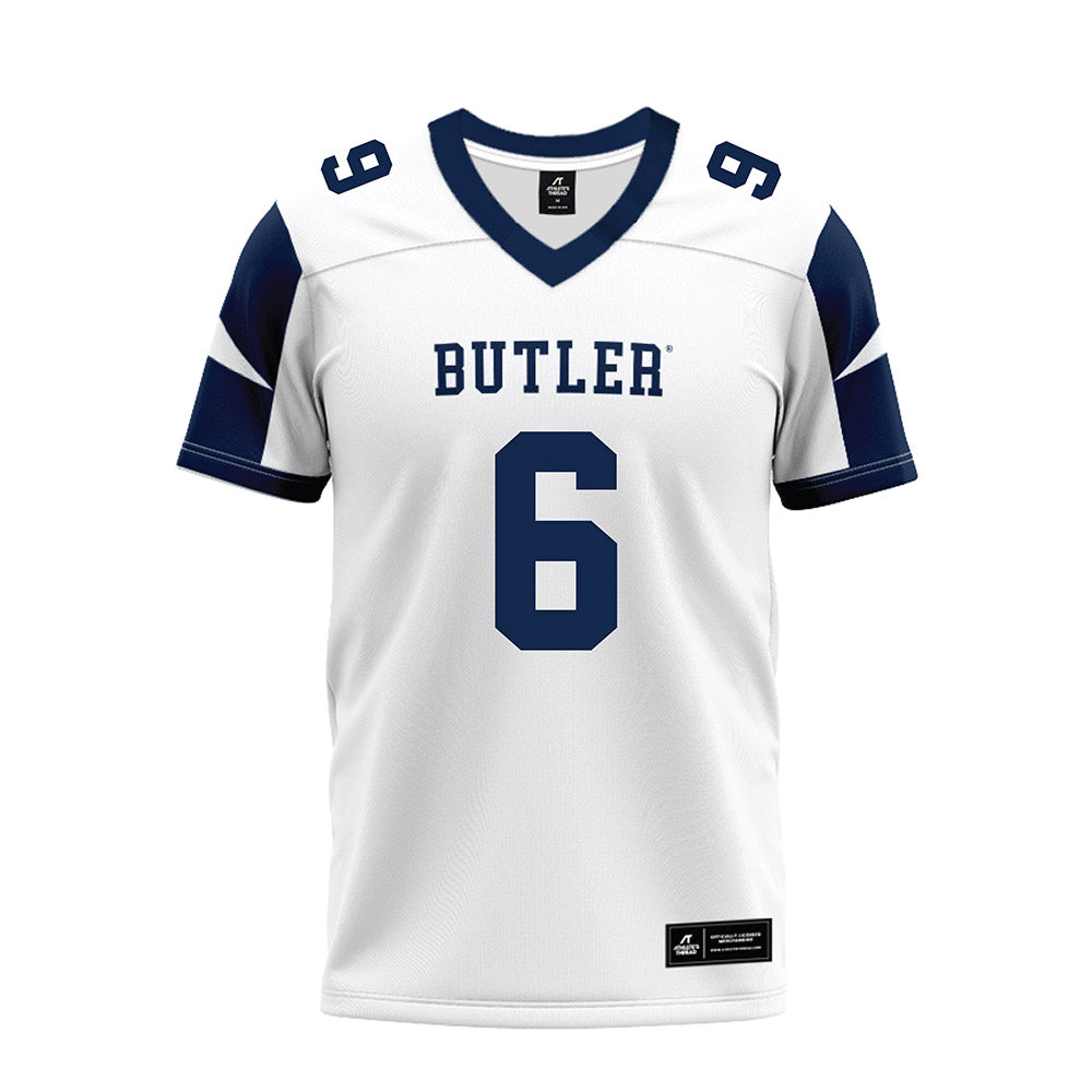 Butler - NCAA Football : Keaton Jones - Premium Football Jersey-0