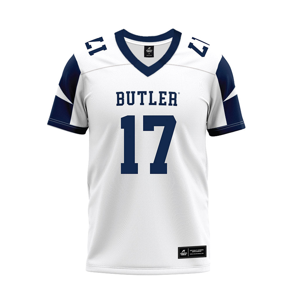 Butler - NCAA Football : Danny Orgler - Premium Football Jersey