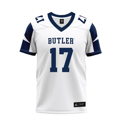 Butler - NCAA Football : Danny Orgler - Premium Football Jersey