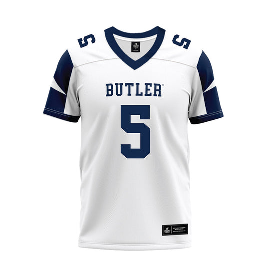 Butler - NCAA Football : Landon Hochstein - Premium Football Jersey