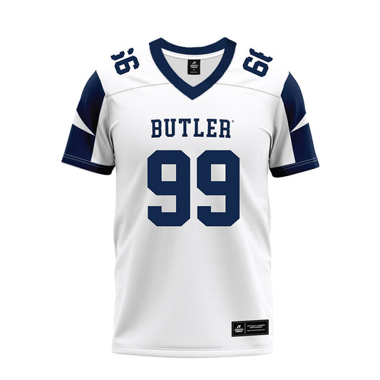 Butler - NCAA Football : Colin Murphy - Premium Football Jersey-0