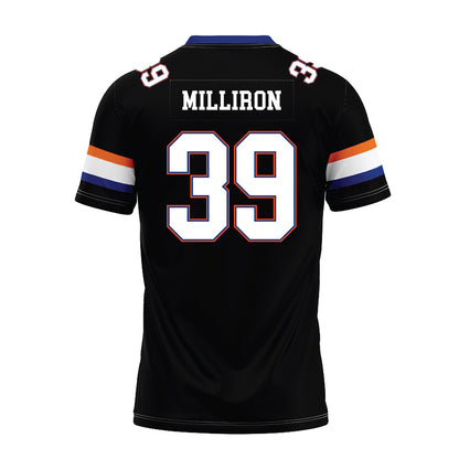 Florida - NCAA Football : Carter Milliron - Premium Football Jersey-1