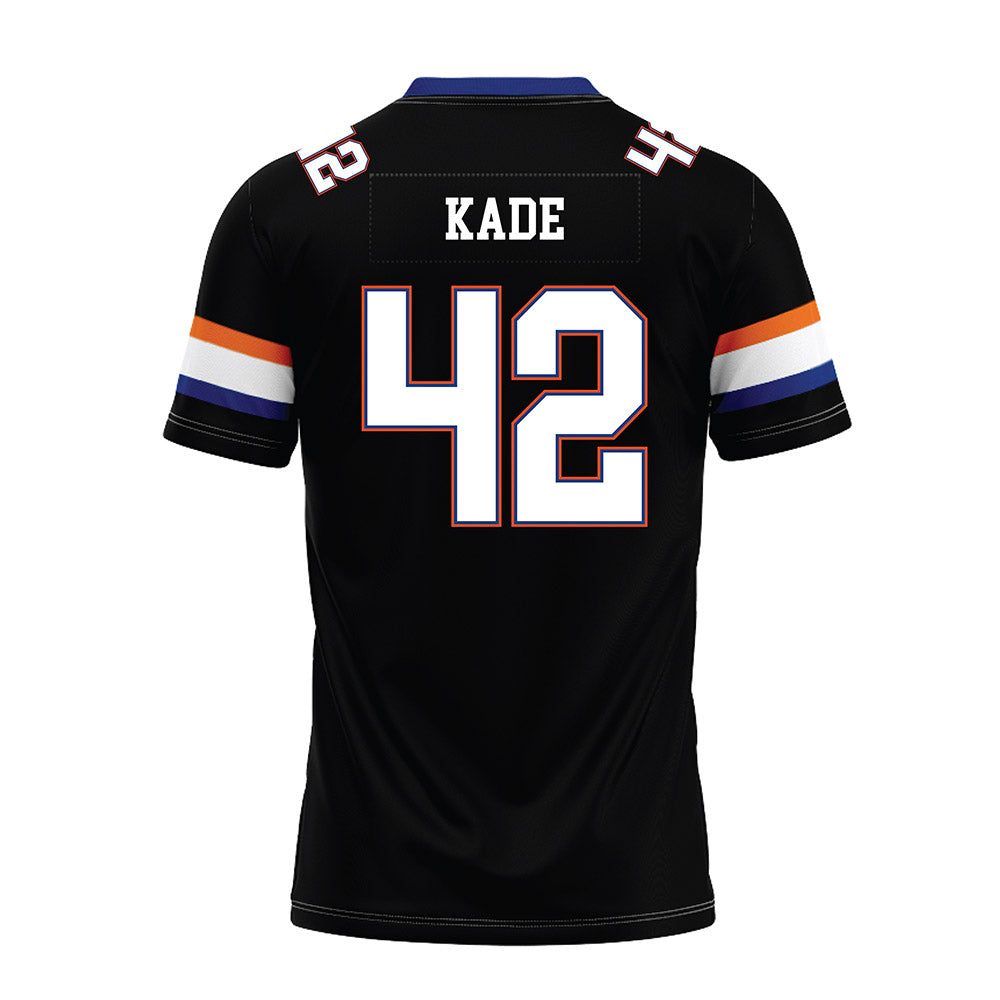 Florida - NCAA Football : Matthew Kade - Premium Football Jersey-1