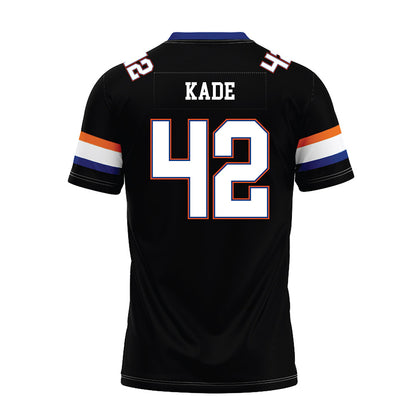 Florida - NCAA Football : Matthew Kade - Premium Football Jersey-1