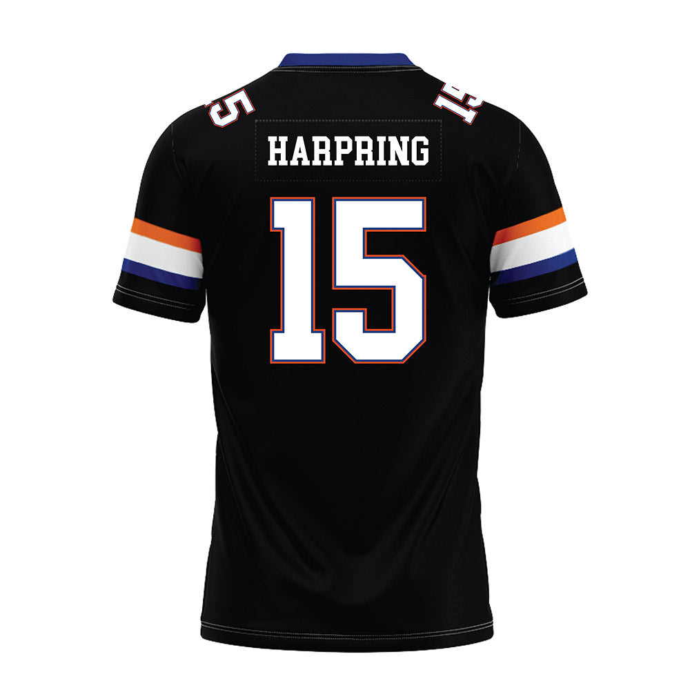 Florida - NCAA Football : Luke Harpring - Premium Football Jersey-1
