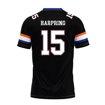 Florida - NCAA Football : Luke Harpring - Premium Football Jersey-1