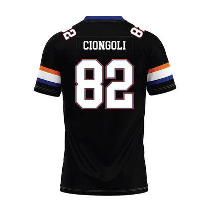Florida - NCAA Football : Ace Ciongoli - Premium Football Jersey-1