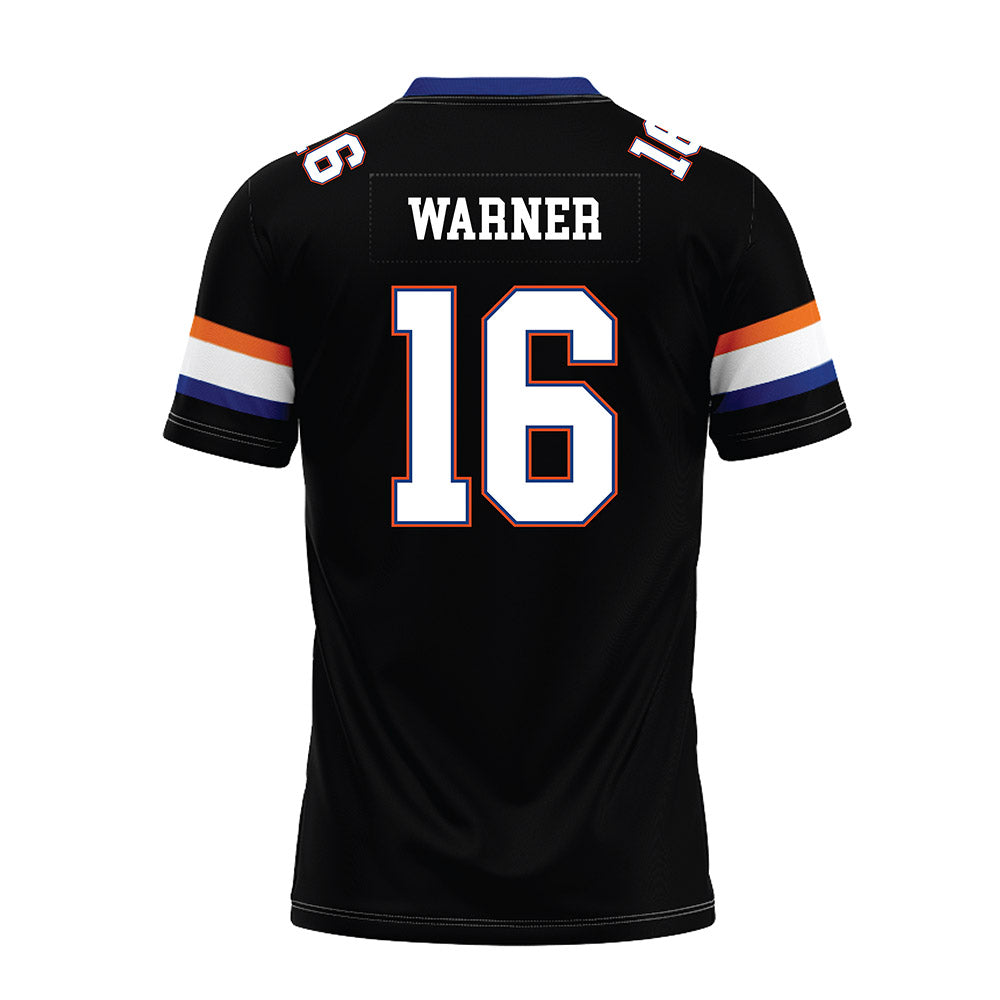 Florida - NCAA Football : Aidan Warner - Premium Football Jersey-1