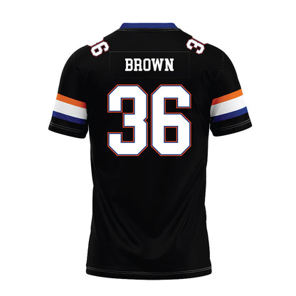 Florida - NCAA Football : Vincent Brown - Premium Football Jersey-1