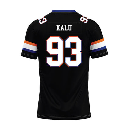 Florida - NCAA Football : DK Kalu - Premium Football Jersey-1