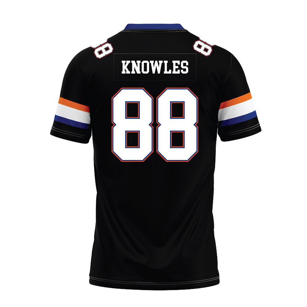 Florida - NCAA Football : Collin Knowles - Premium Football Jersey-1
