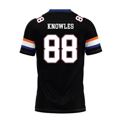 Florida - NCAA Football : Collin Knowles - Premium Football Jersey-1