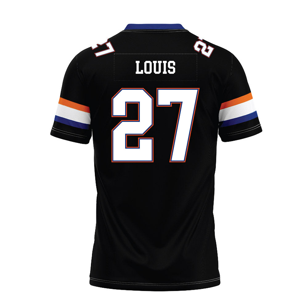 Florida - NCAA Football : Byron Louis - Premium Football Jersey-1