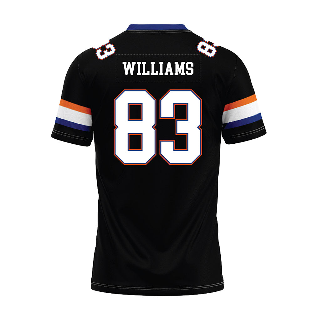 Florida - NCAA Football : Justin Williams - Premium Football Jersey-1
