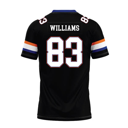 Florida - NCAA Football : Justin Williams - Premium Football Jersey-1