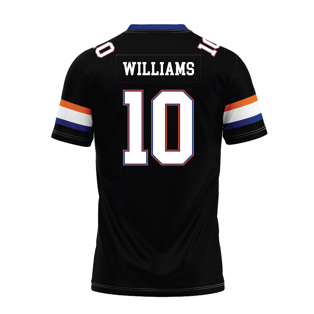 Florida - NCAA Football : Aaron Williams - Premium Football Jersey-1