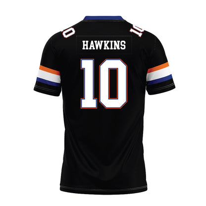 Florida - NCAA Football : Jerrae Hawkins - Premium Football Jersey-1