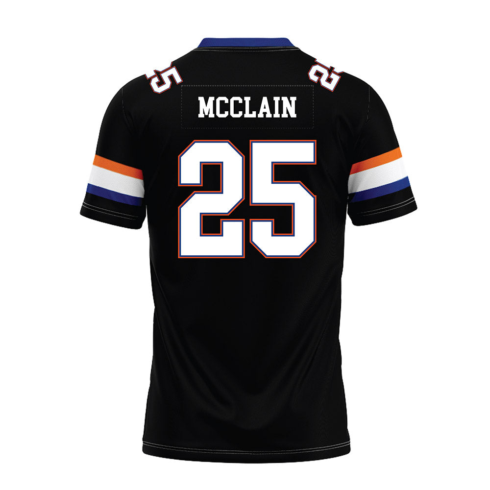Florida - NCAA Football : Cormani McClain - Premium Football Jersey-1