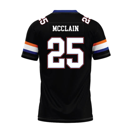 Florida - NCAA Football : Cormani McClain - Premium Football Jersey-1