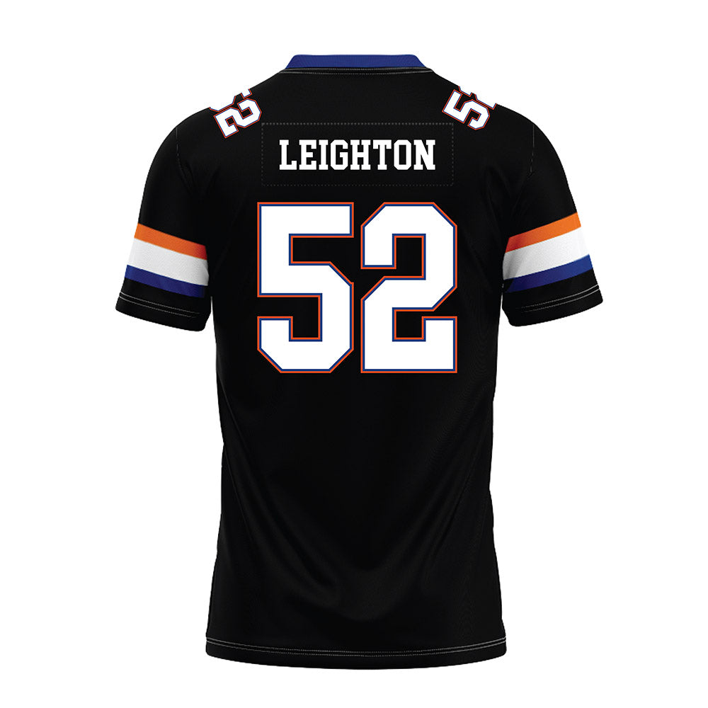 Florida - NCAA Football : Dylan Leighton - Premium Football Jersey-1