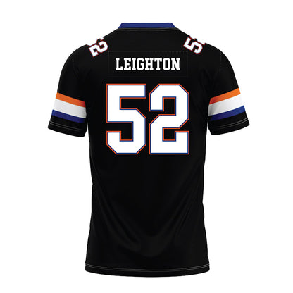 Florida - NCAA Football : Dylan Leighton - Premium Football Jersey-1