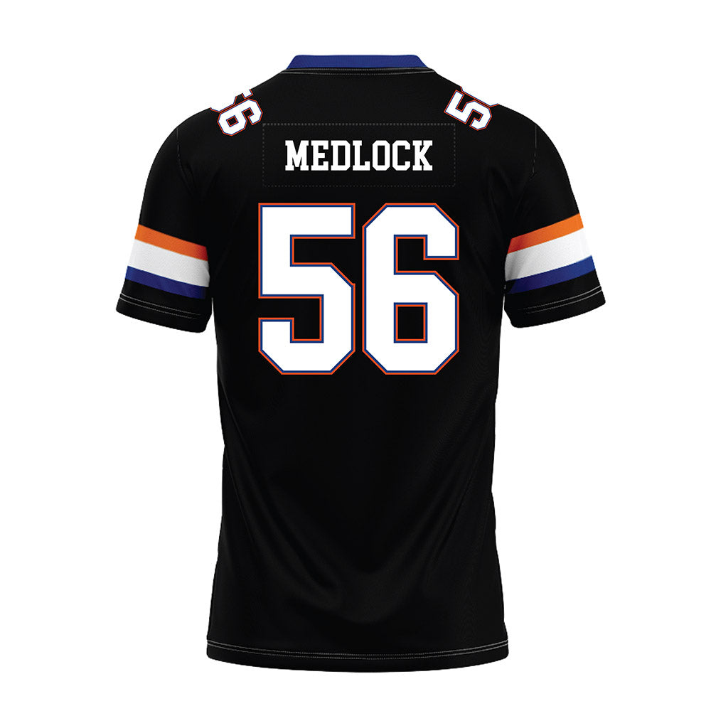 Florida - NCAA Football : Jahari Medlock - Premium Football Jersey-1