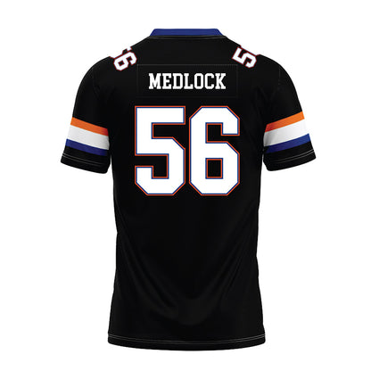 Florida - NCAA Football : Jahari Medlock - Premium Football Jersey-1