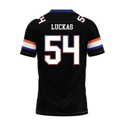 Florida - NCAA Football : Javarii Luckas - Premium Football Jersey-1