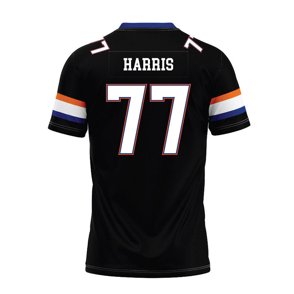 Florida - NCAA Football : Knijeah Harris - Premium Football Jersey-1