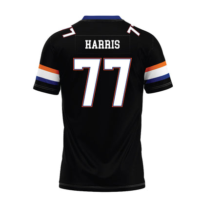 Florida - NCAA Football : Knijeah Harris - Premium Football Jersey-1