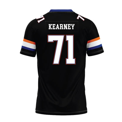 Florida - NCAA Football : Roderick Kearney - Premium Football Jersey