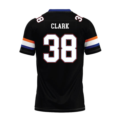 Florida - NCAA Football : Alec Clark - Premium Football Jersey-1